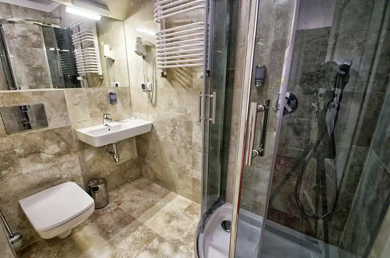 Hotel Toporów Style - relajación 6