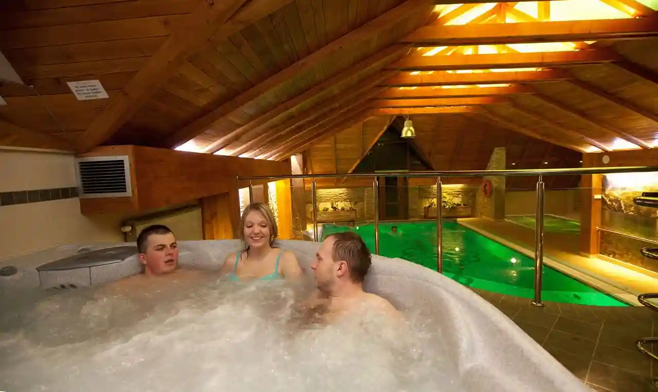 Hotel Toporów Style - interior acogedor 6
