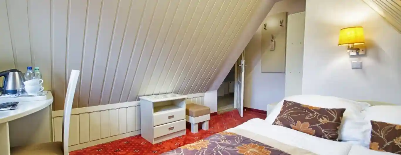 Habitación individual Style